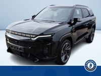 KGM Actyon 2025 occasion