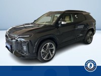 KGM Actyon 2025 occasion