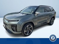 KGM Actyon 2025 occasion