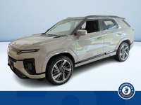 KGM Actyon 2025 occasion