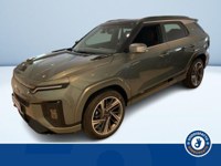 KGM Actyon 2025 occasion
