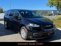 Chrysler Pacifica 2025 occasion