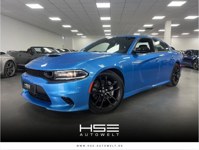 Dodge Charger 2025 occasion