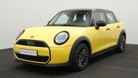 MINI Cooper C 2025 occasion