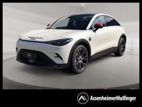 Smart #3 2025 occasion