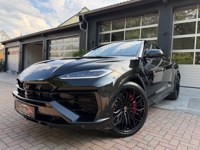 Lamborghini Urus 2025 occasion