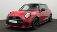 MINI Cooper C 2025 occasion