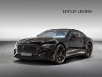 Bentley Continental GT 2025 occasion