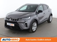 Mitsubishi ASX 2025 occasion
