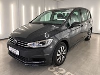 Volkswagen Touran 2025 occasion
