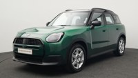 MINI Countryman D (Cooper) 2025 occasion