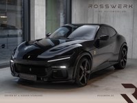 Ferrari Purosangue 2025 occasion