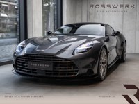 Aston Martin Vanquish 2025 occasion