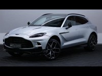 Aston Martin DBX 2025 occasion