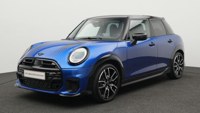 MINI Cooper C 2025 occasion