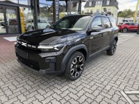 Dacia Bigster 2025 occasion