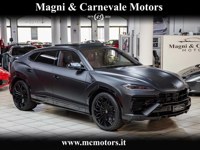 Lamborghini Urus 2025 occasion