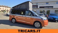 Volkswagen California 2025 occasion