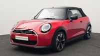 MINI Cooper S Cabrio 2025 occasion