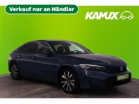 Honda Civic 2025 occasion