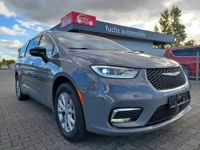 Chrysler Pacifica 2025 occasion