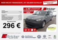 Volkswagen Caddy Maxi 2025 occasion
