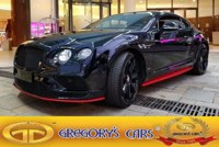Bentley Continental GT 2026 occasion