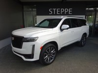 Cadillac Escalade 2026 occasion