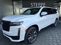 Cadillac Escalade 2026 occasion
