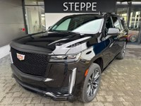 Cadillac Escalade 2026 occasion