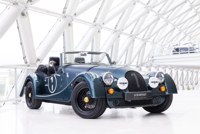 Morgan Plus 4 2026 occasion