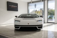 Lamborghini Countach 2026 occasion