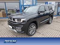 BAIC BJ60 2026 occasion