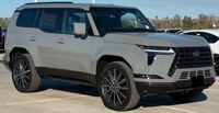 Lexus GX 550 2026 occasion