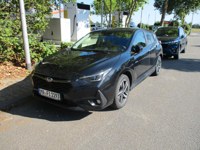 Subaru Impreza 2026 occasion