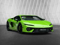 Lamborghini Temerario 2026 occasion