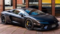 Lamborghini Temerario 2026 occasion