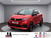 Aixam Ambition 2026 occasion