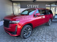 Cadillac Escalade 2026 occasion