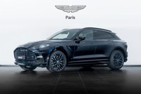 Aston Martin DBX 2026 occasion