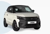 Ligier JS 50 2026 occasion
