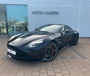 Aston Martin V8 Vantage 2026 occasion