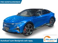 Alpine A390 2026 occasion