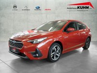 Subaru Impreza 2026 occasion