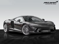 McLaren GTS 2026 occasion