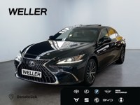 Lexus ES 300 2026 occasion
