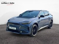 Subaru Solterra 2025 occasion