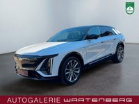 Cadillac LYRIQ 2026 occasion