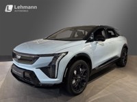 Cadillac OPTIQ 2026 occasion
