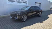 Cadillac LYRIQ 2026 occasion